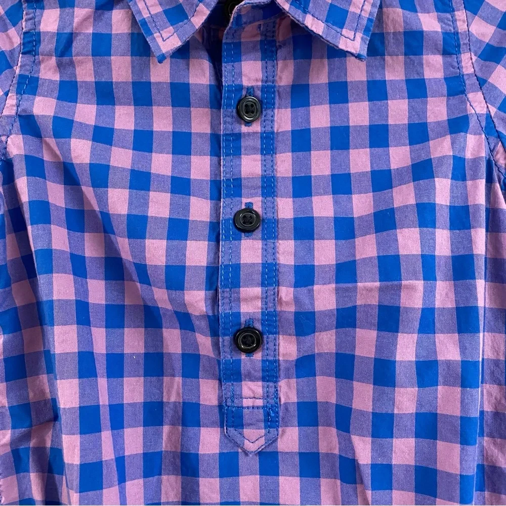 GAP blue purple
